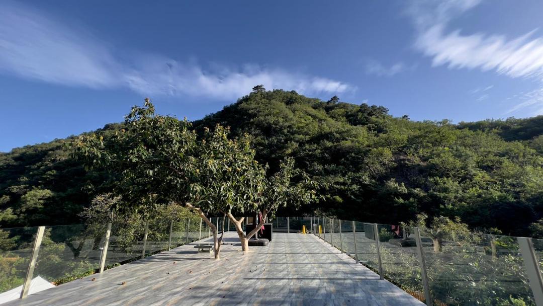 Photo of Outdoor in Huairou