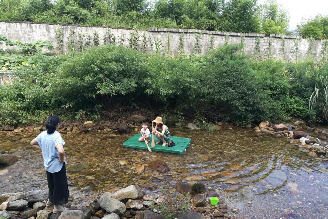 Photo of Outdoor in Wulingyuan