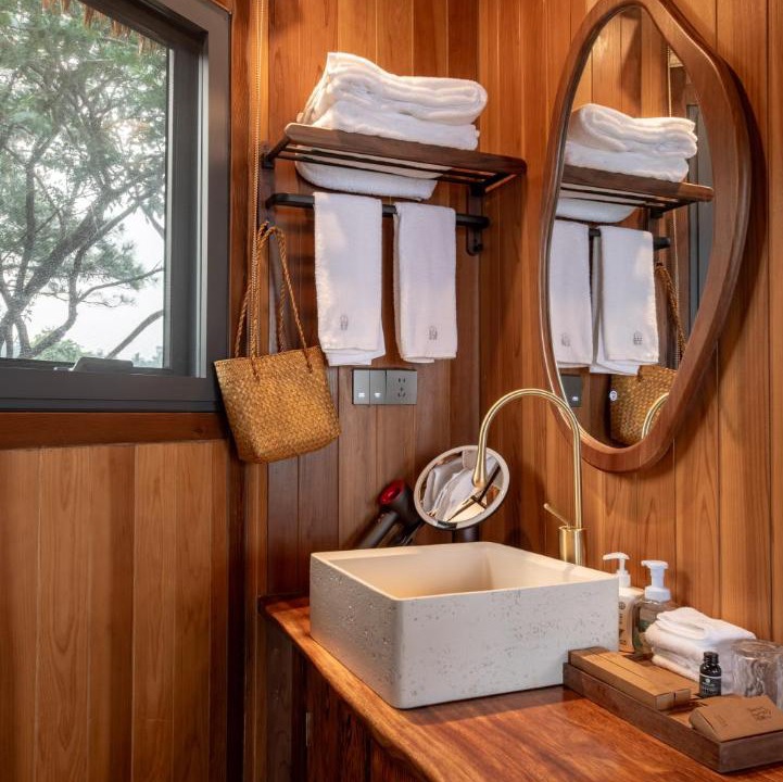 Photo of Bathroom in Hengshan County