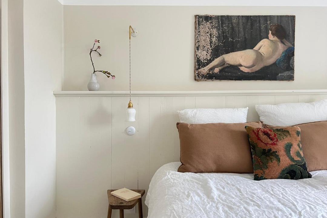 Photo of Bedroom in Guegon
