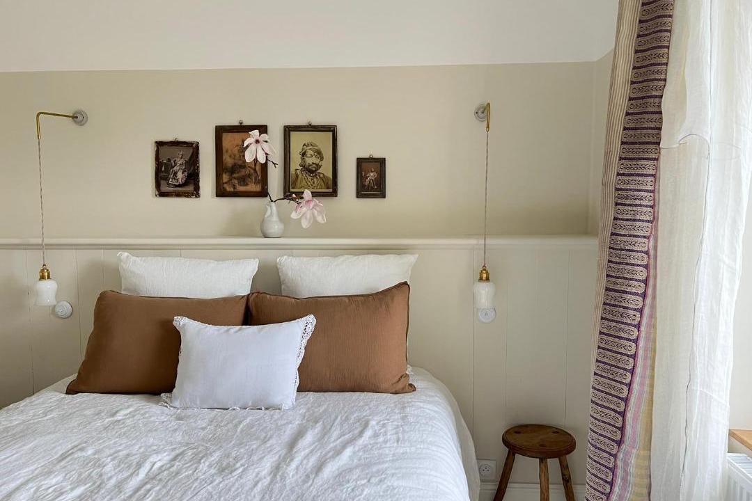 Photo of Bedroom in Guegon