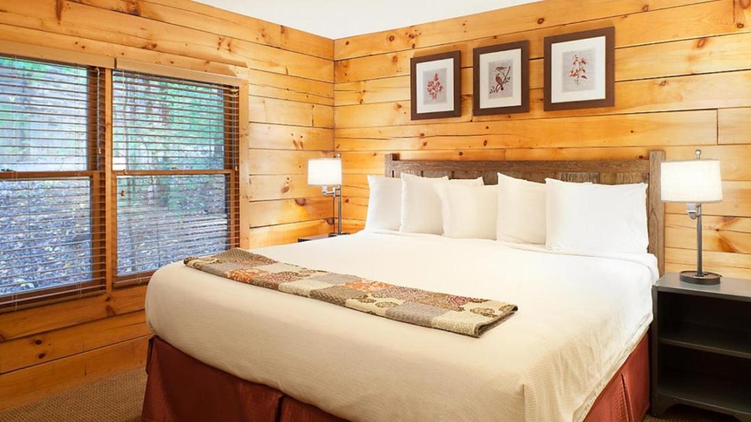 Photo of Bedroom in Gordonsville