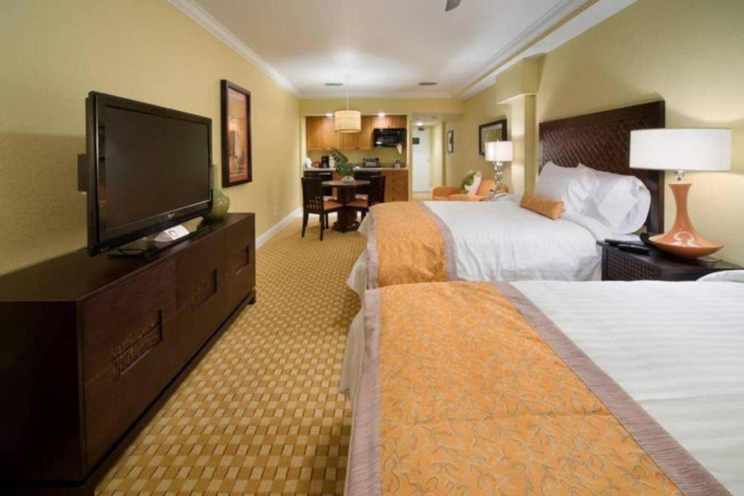 Photo of Bedroom in Orange Lake