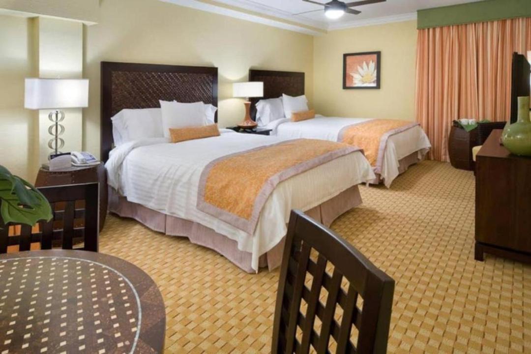 Photo of Bedroom in Orange Lake