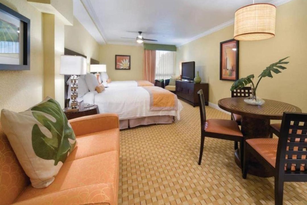Photo of Bedroom in Orange Lake
