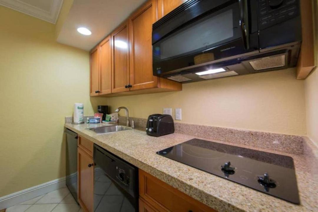 Photo of Kitchen in Orange Lake