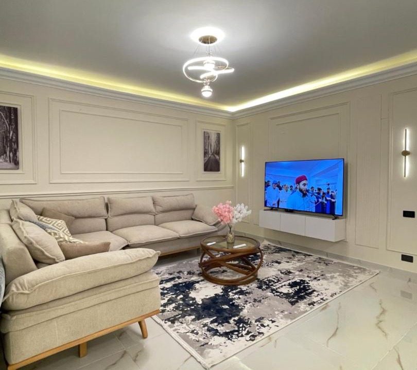 Photo of Livingroom in Cairo