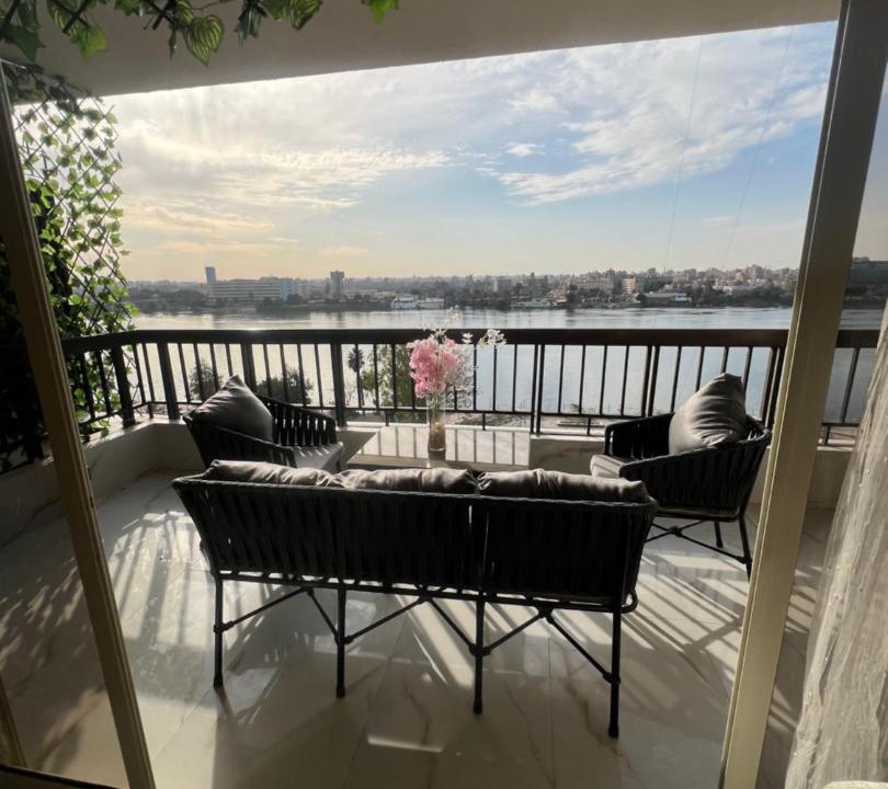 Photo of Patio Balcony in Cairo