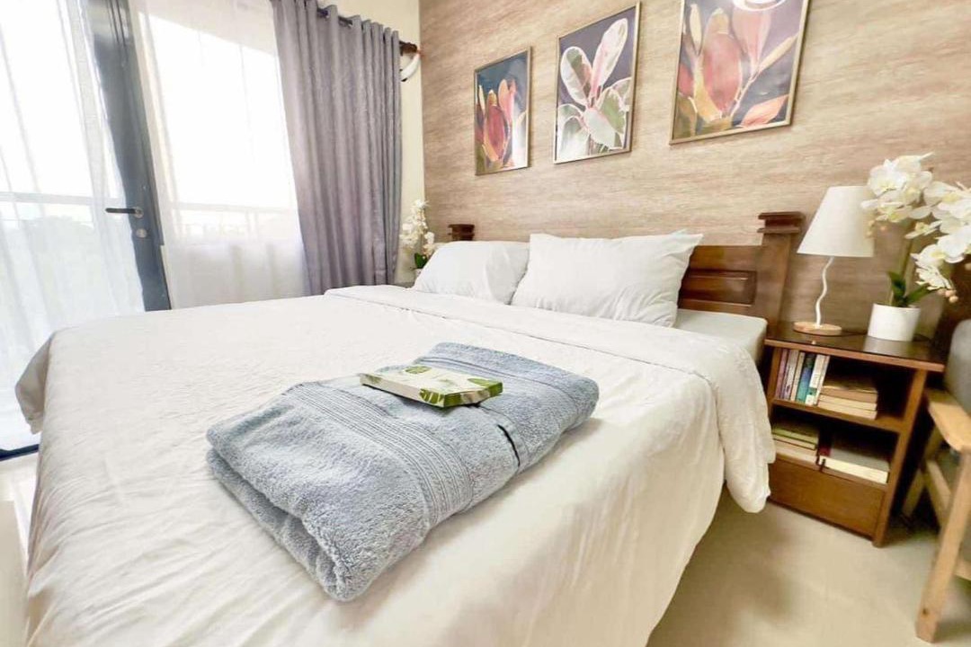 Photo of Bedroom in Iloilo