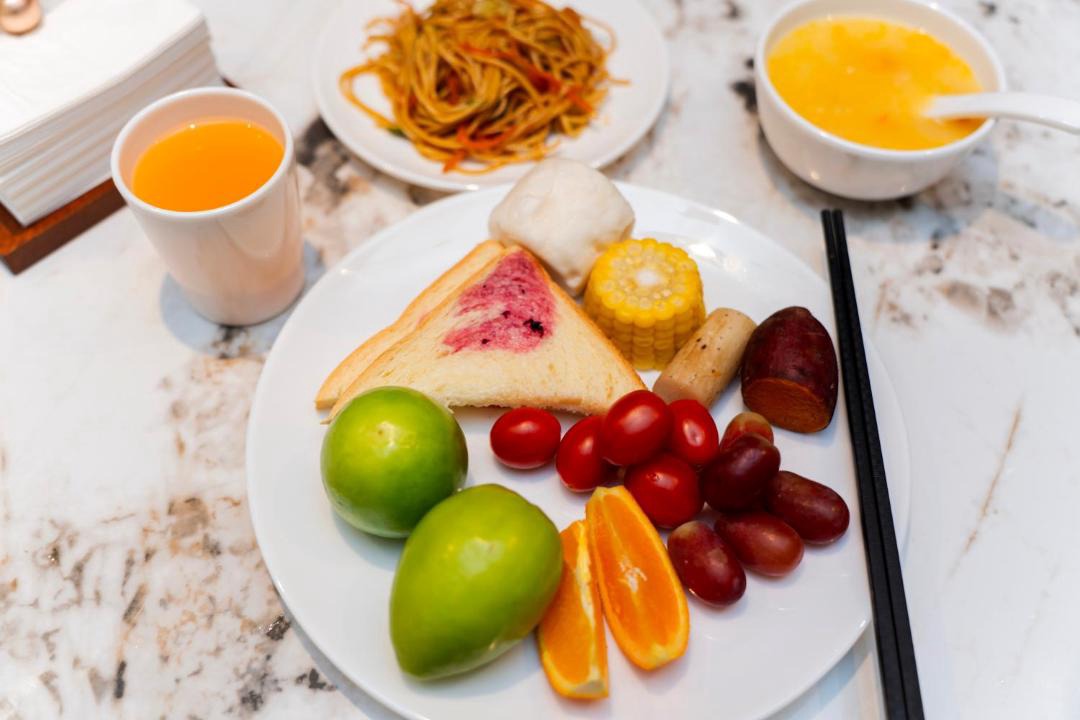 Photo of Kitchen in Qingbaijiang