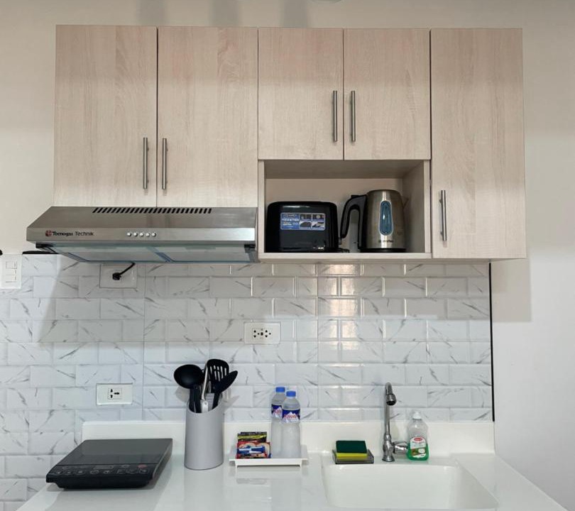 Photo of Kitchen in Basak
