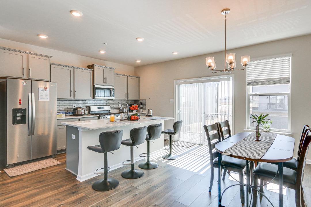 Photo of Kitchen in Frederick