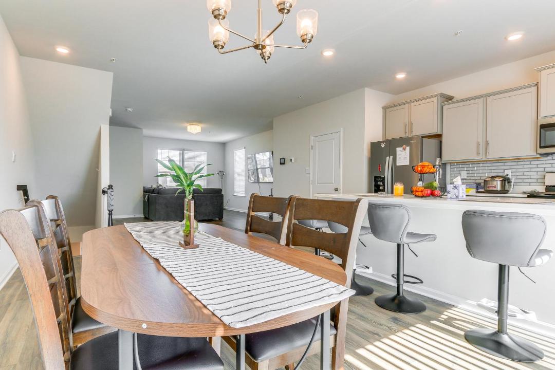 Photo of Kitchen in Frederick