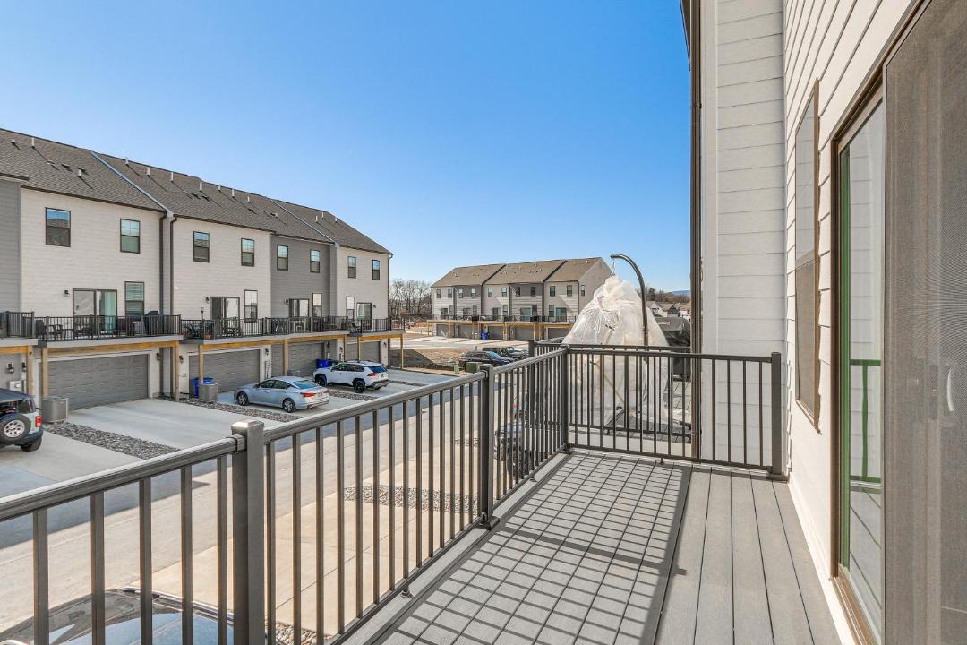 Photo of Patio Balcony in Frederick
