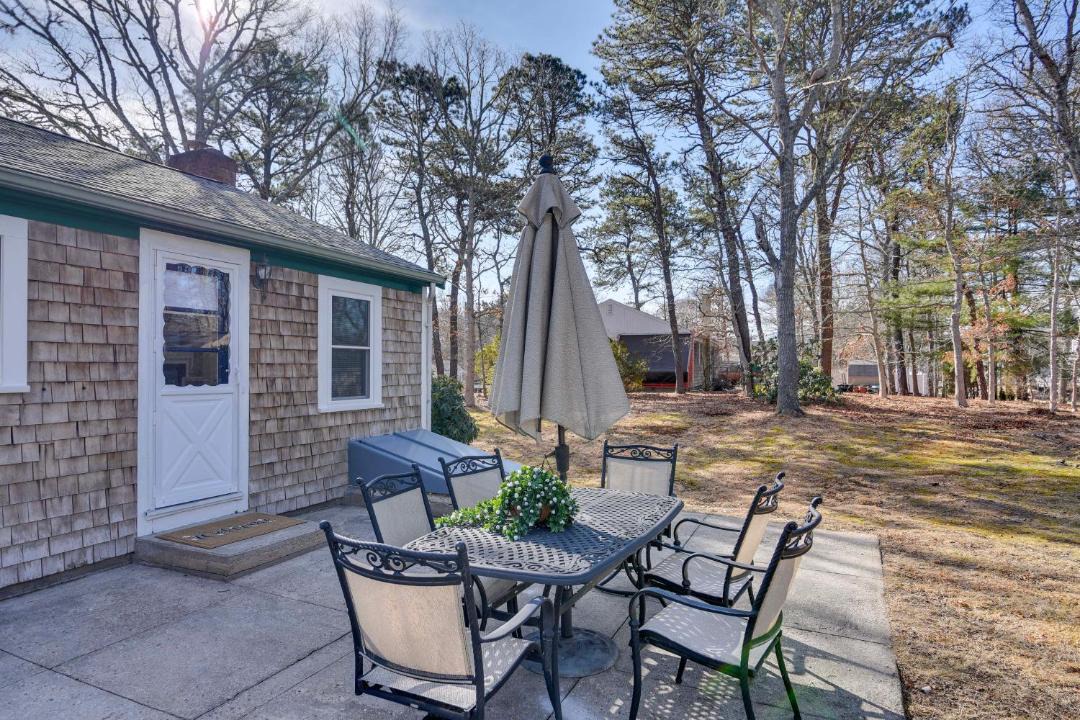 Photo of Others in West Hyannisport
