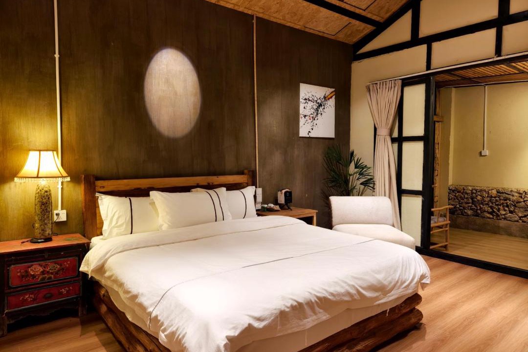 Photo of Bedroom in Lijiang