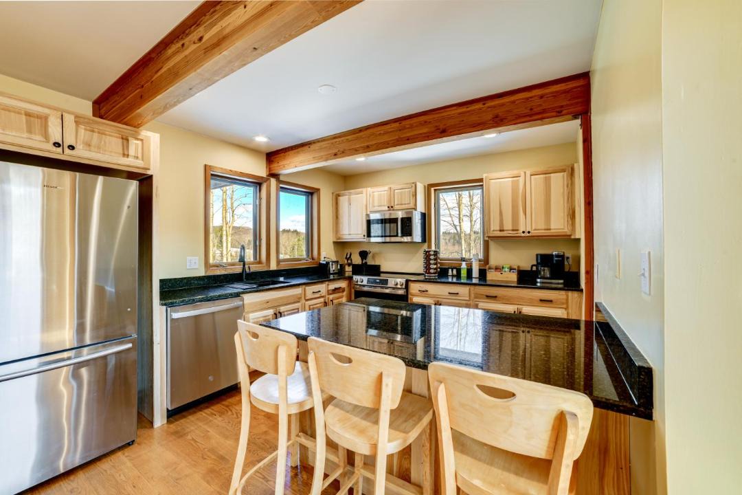 Photo of Kitchen in Thompson