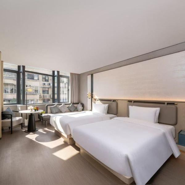Photo of Bedroom in Changning