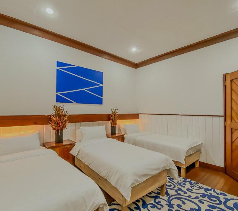 Photo of Bedroom in Baguio