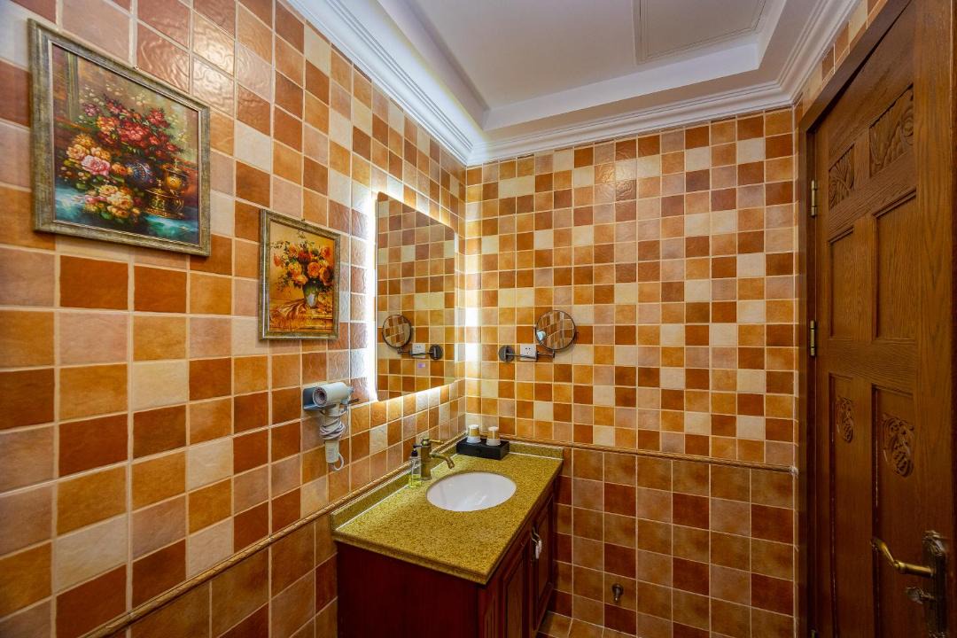 Photo of Bathroom in Zhanqiao
