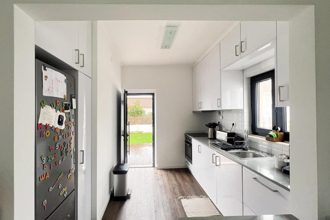 Photo of Kitchen in Sao Pedro da Cadeira