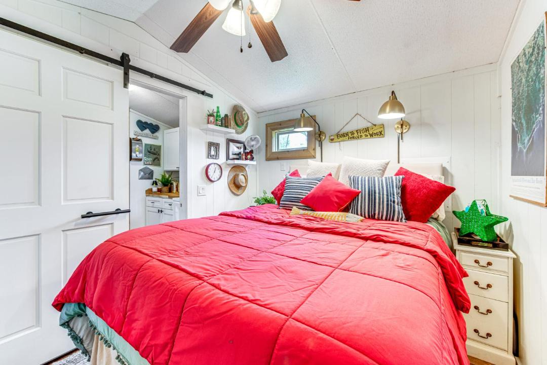 Photo of Bedroom in Fowlstown