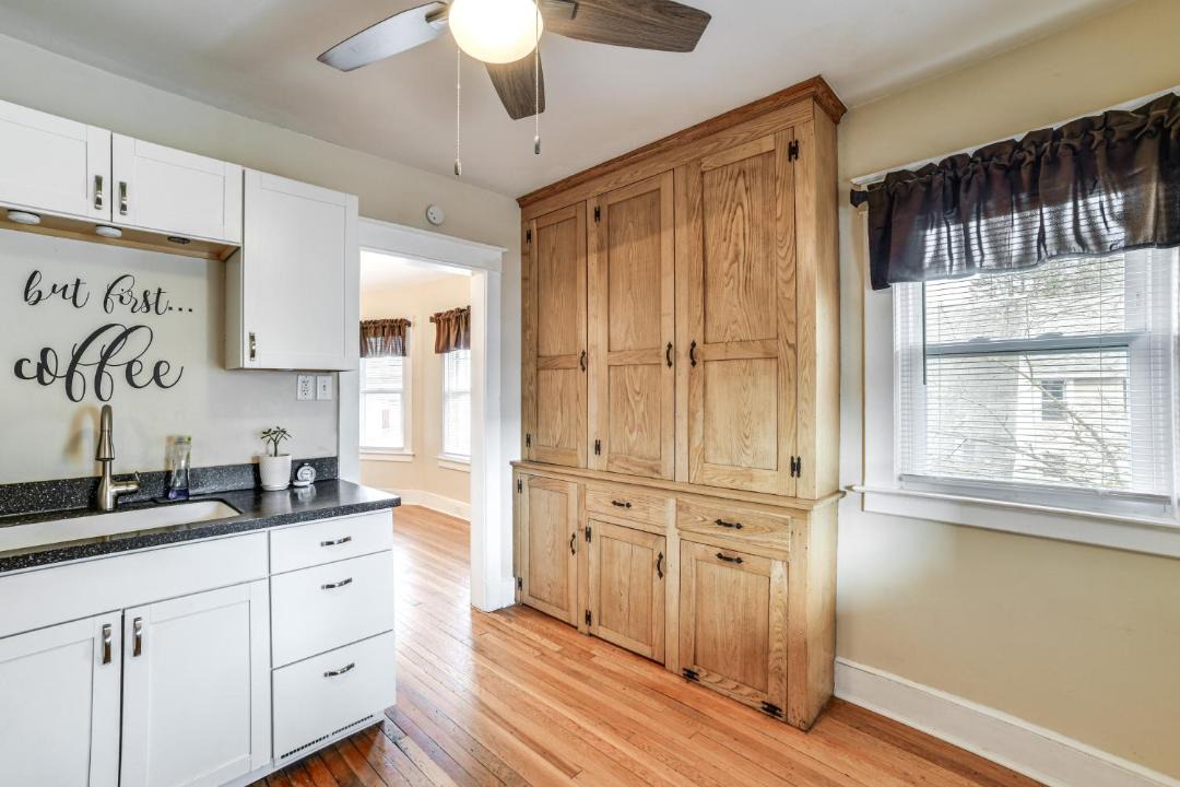 Photo of Kitchen in Binghamton