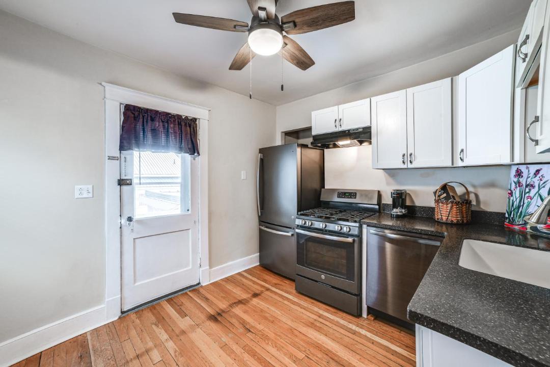 Photo of Kitchen in Binghamton