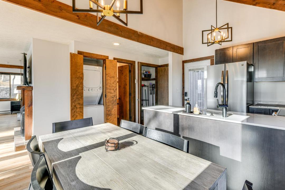 Photo of Kitchen in Treeloft