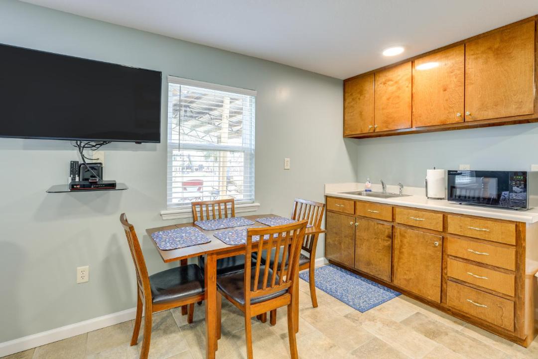 Photo of Kitchen in Steinhatchee