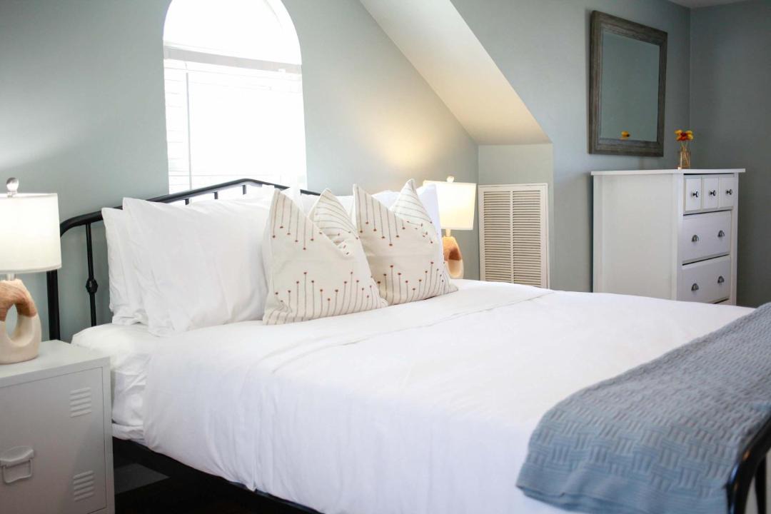 Photo of Bedroom in Bayview