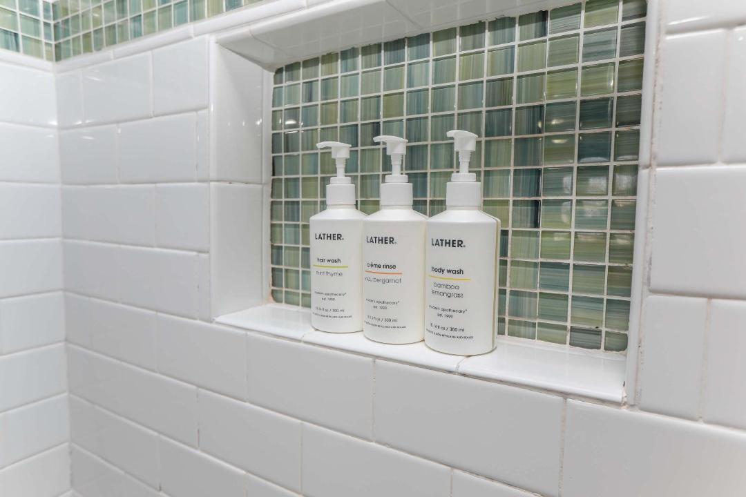 Photo of Bathroom in Bayview