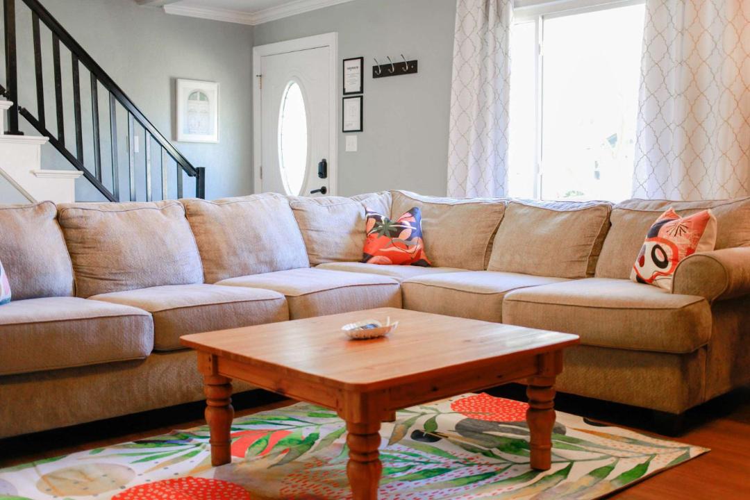Photo of Livingroom in Bayview