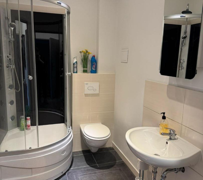Photo of Bathroom in Zeitz