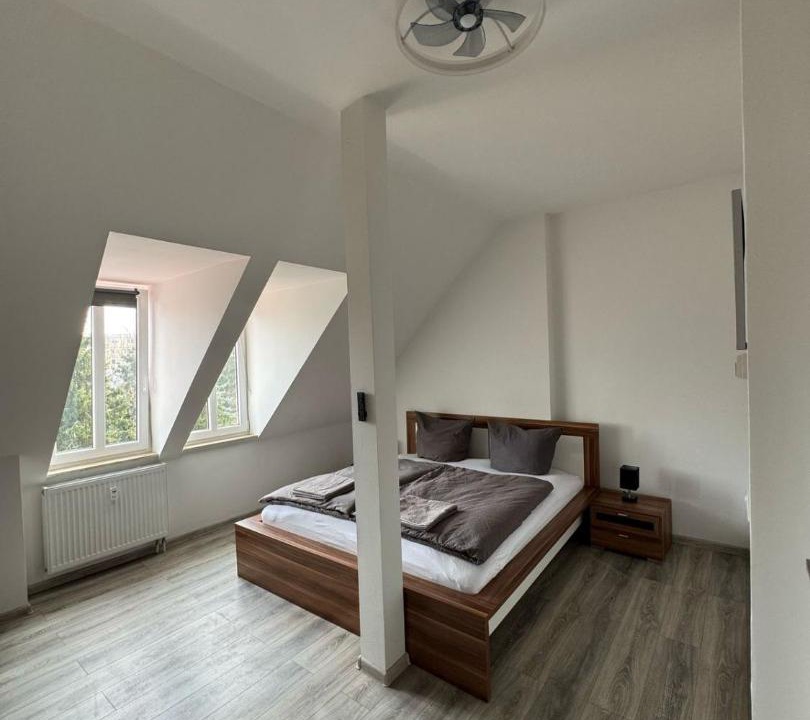 Photo of Bedroom in Zeitz