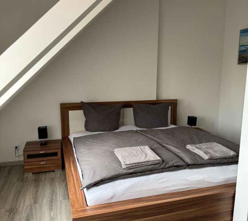 Photo of Bedroom in Zeitz