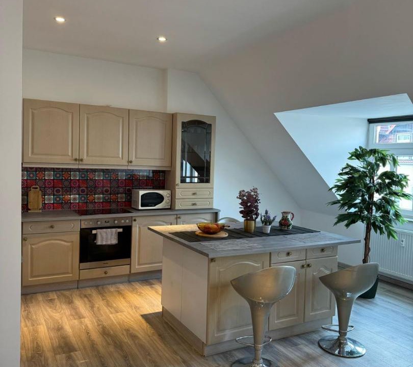 Photo of Kitchen in Zeitz