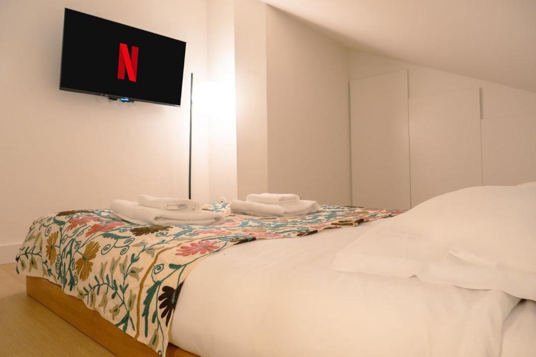 Photo of Bedroom in Misericordia