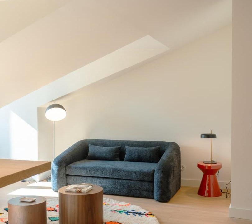 Photo of Livingroom in Misericordia