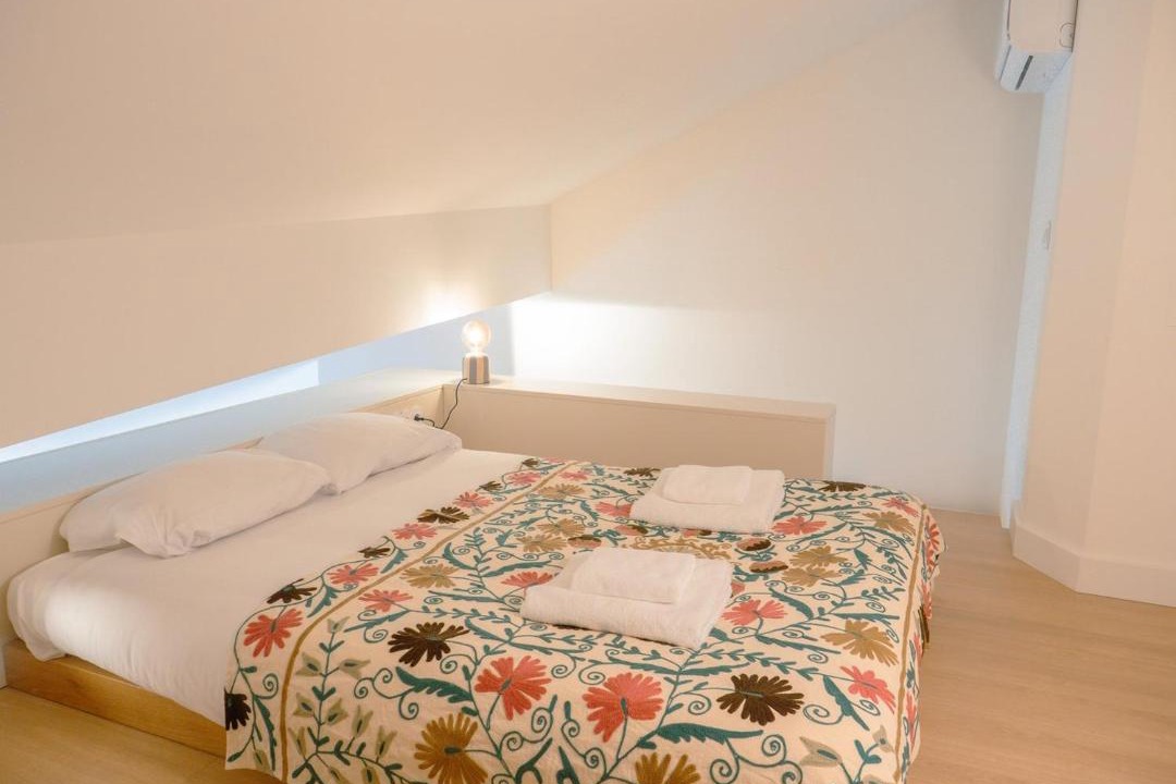 Photo of Bedroom in Misericordia