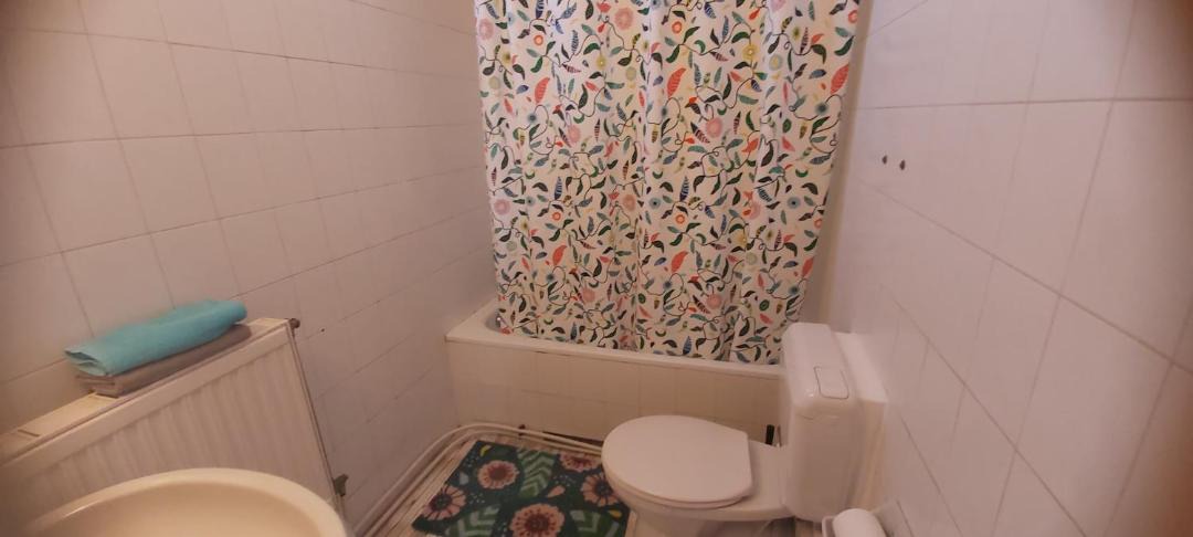 Photo of Bathroom in Kecskemet
