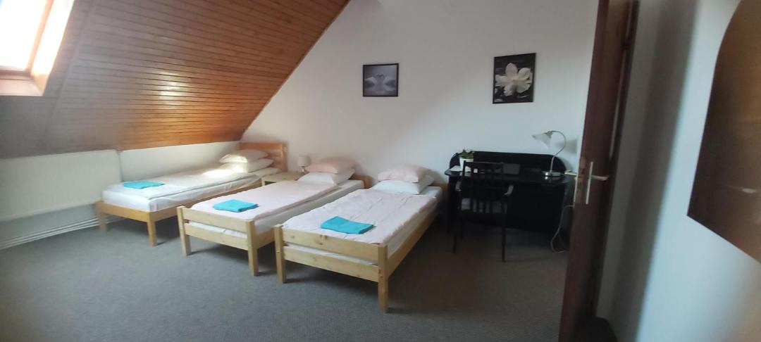 Photo of Bedroom in Kecskemet