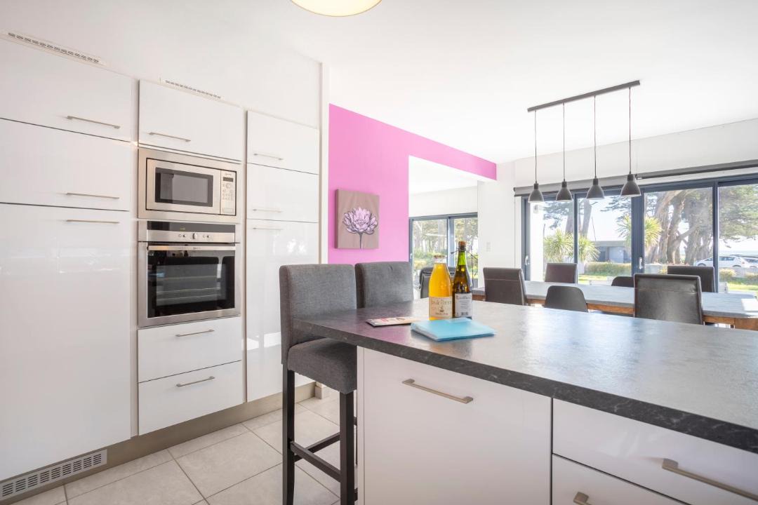 Photo of Kitchen in Ile-Tudy