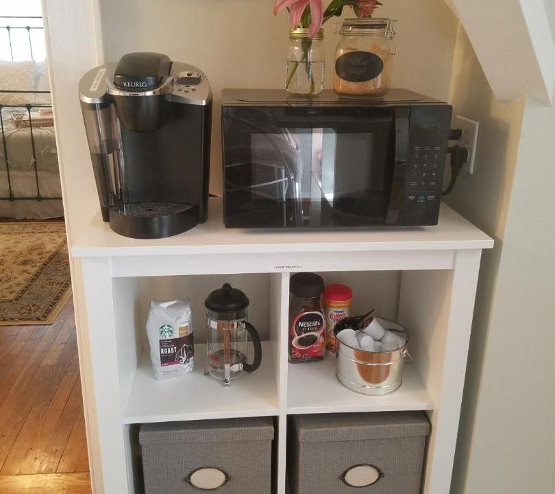 Photo of Kitchen in West End - West Side
