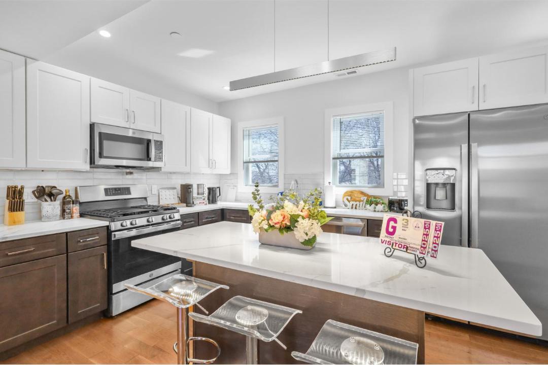 Photo of Kitchen in East Somerville