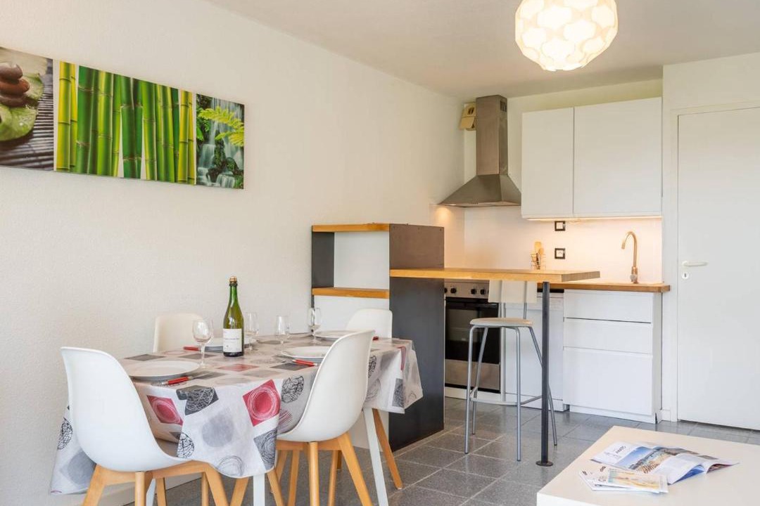 Photo of Kitchen in La Trinite-sur-Mer