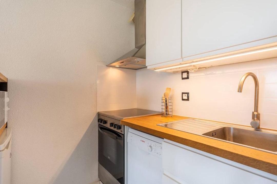 Photo of Kitchen in La Trinite-sur-Mer