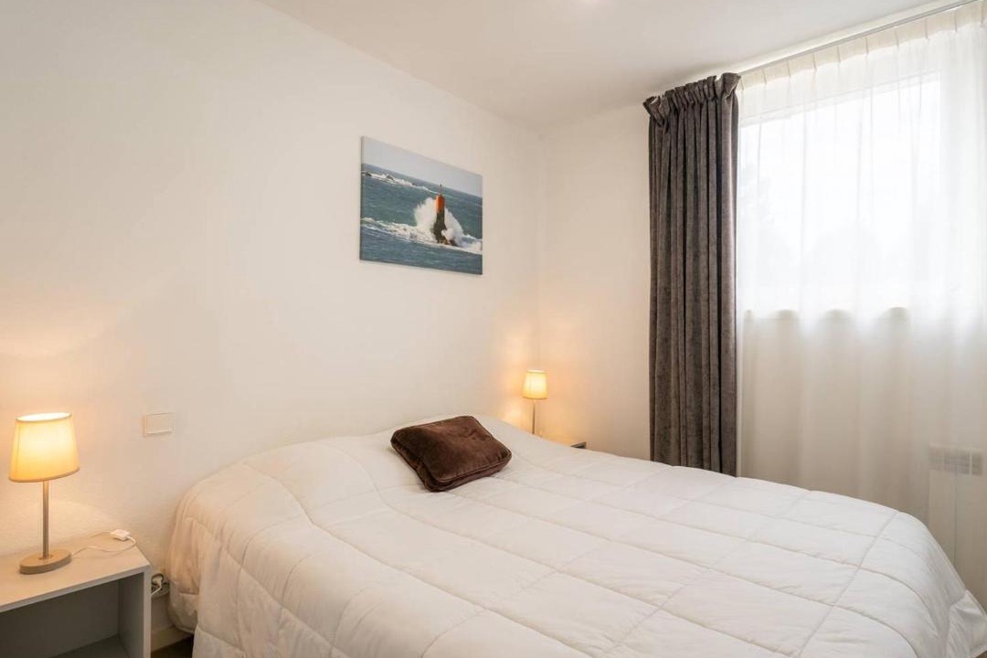 Photo of Bedroom in La Trinite-sur-Mer