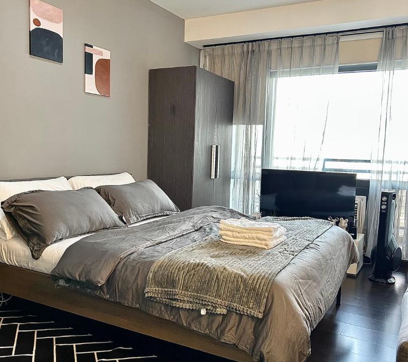 Photo of Bedroom in Downtown