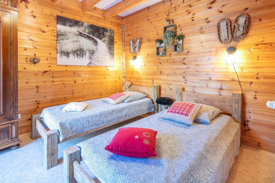 Photo of Bedroom in Cognet